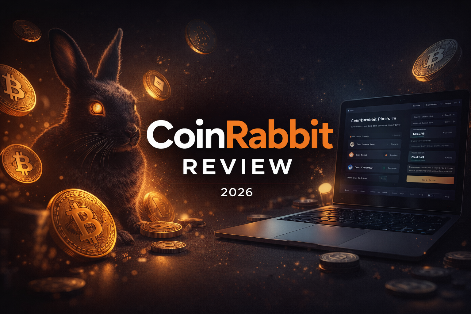 CoinRabbit Review 2026