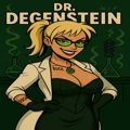 $DRDGN logo