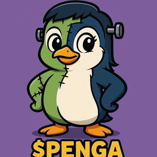 $PENGA logo