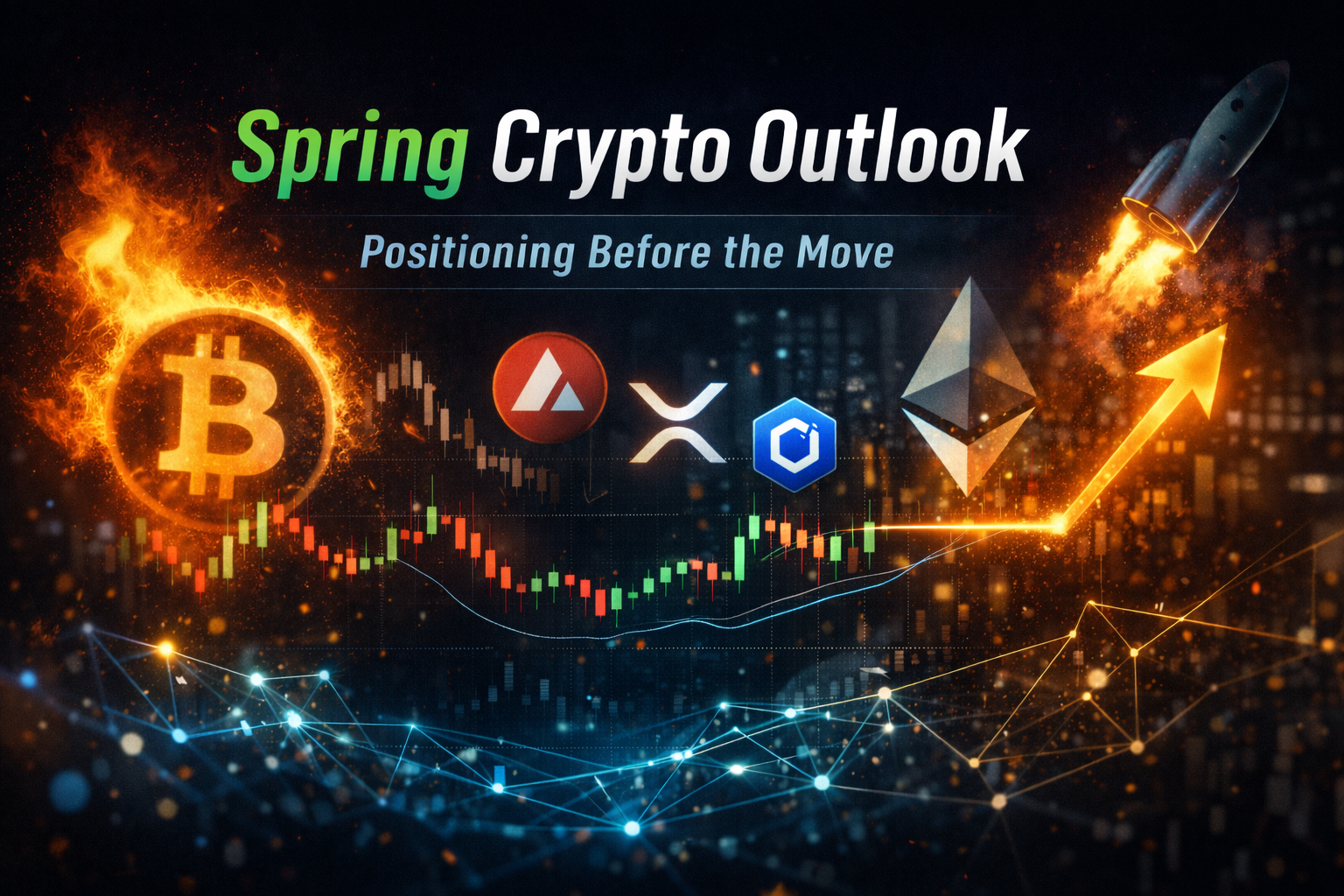 Spring Crypto Outlook